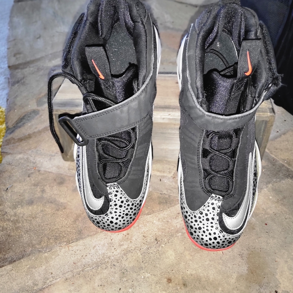 Ken Griffy shoes - Picture 3 of 15